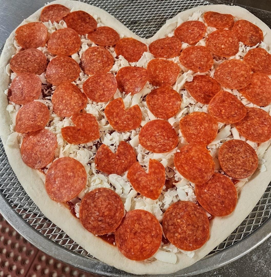 Federico's Pizzeria