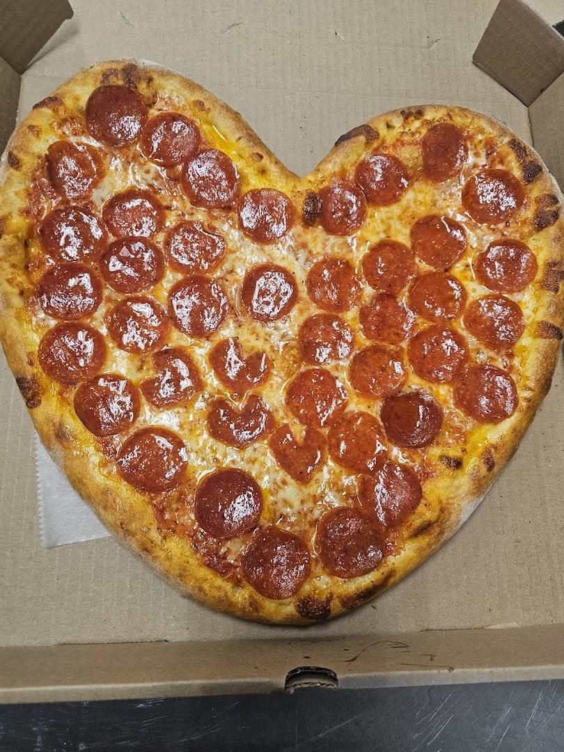 Federico's Pizzeria