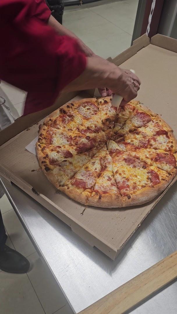 Federico's Pizzeria