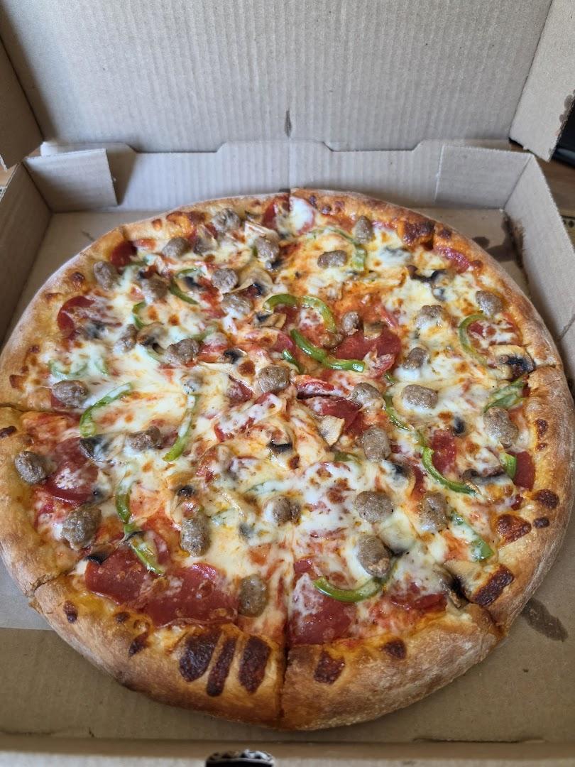 Federico's Pizzeria