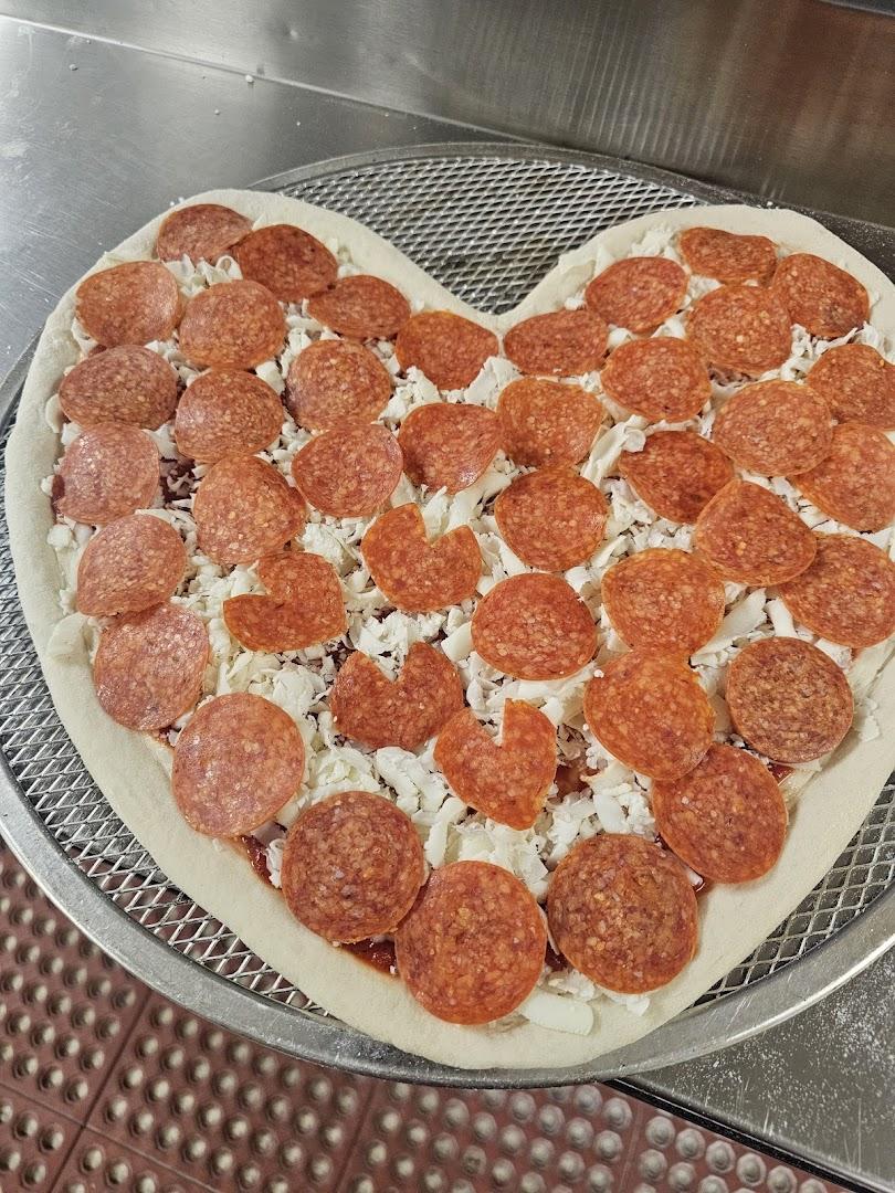Federico's Pizzeria
