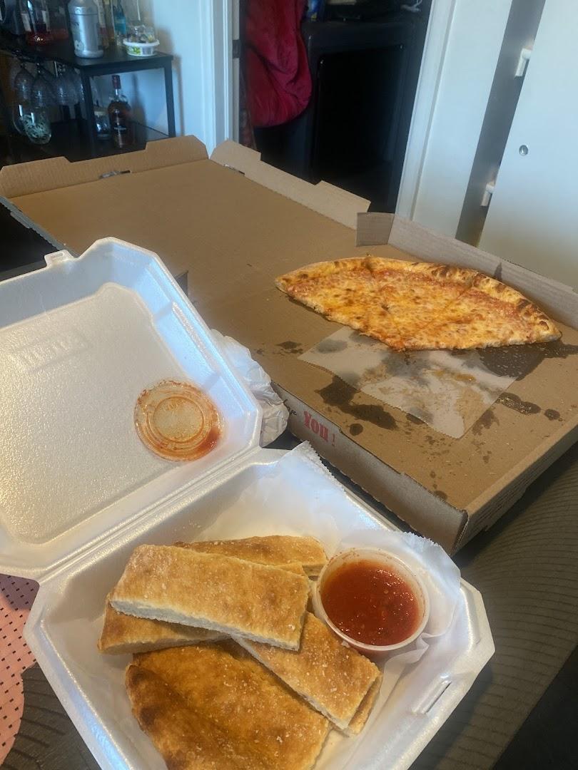 Federico's Pizzeria