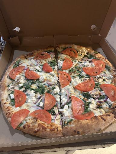 Federico's Pizzeria